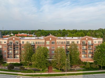 5329 Main St APT 502, Downers Grove, IL, 60515