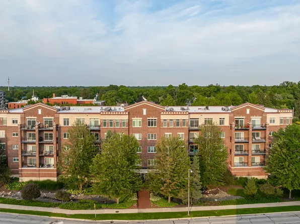 5329 Main St APT 502, Downers Grove, IL 60515