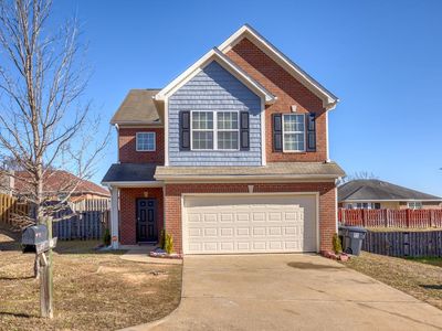 37 Fairfield Dr, Phenix City, AL, 36869