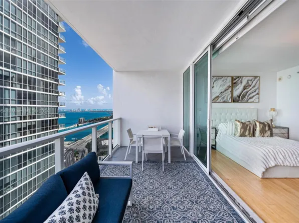 1040 Biscayne Blvd APT 3905, Miami, FL 33132