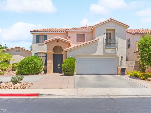 1522 Ravanusa Dr, Henderson, NV 89052