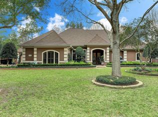 908 Bentwood Ct, Friendswood, TX 77546