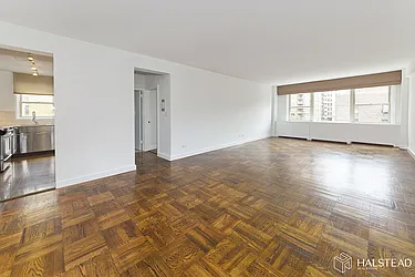 Sold by Halstead Real Estate