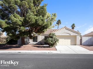 4912 Breezy Day Dr, North Las Vegas, NV 89031