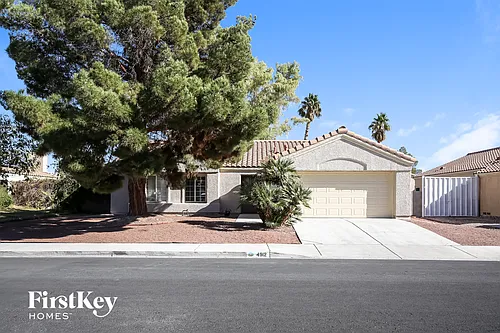 4912 Breezy Day Dr Photo 1