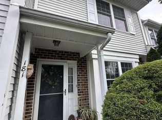 181 Leedom Way, Newtown, PA 18940