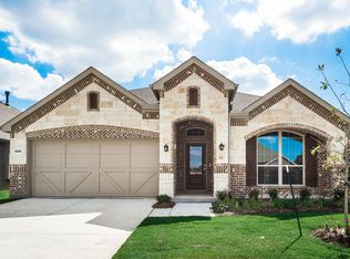6016 Sutton Fields Trl, Celina, TX 75009