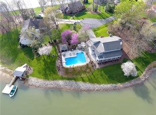 3754 Badger Run, Denver, NC 28037