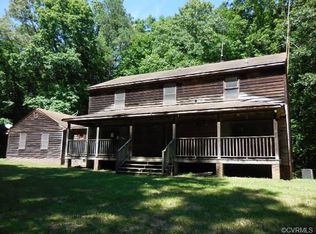 18058 Teman Rd, Beaverdam, VA 23015