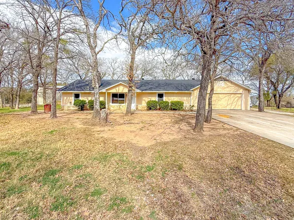 237 Tall Timber Loop, Whitney, TX 76692