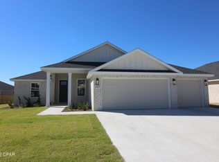 3784 Redbud Way, Panama City, FL 32404