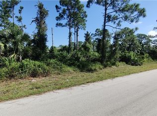 857 Foxtail St, Lehigh Acres, FL 33974