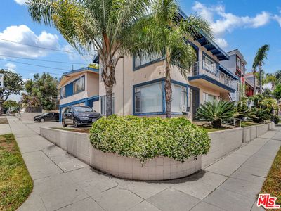5401 Thornburn St, Los Angeles, CA, 90045