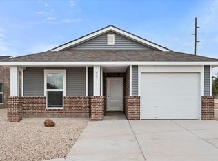 14511 Avenue R, Lubbock, TX 79423