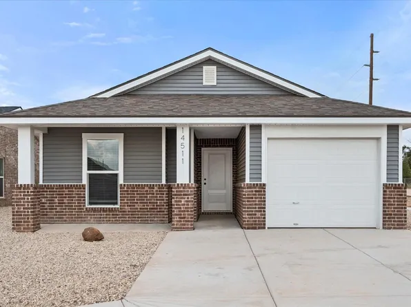 14511 Avenue R, Lubbock, TX 79423