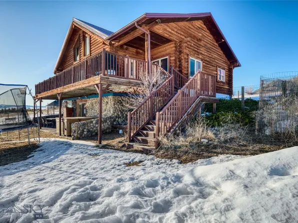 213 Blacktail Canyon Rd, Butte, MT 59701