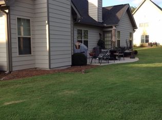 1604 Gratis Heights Ln NW, Monroe, GA 30656