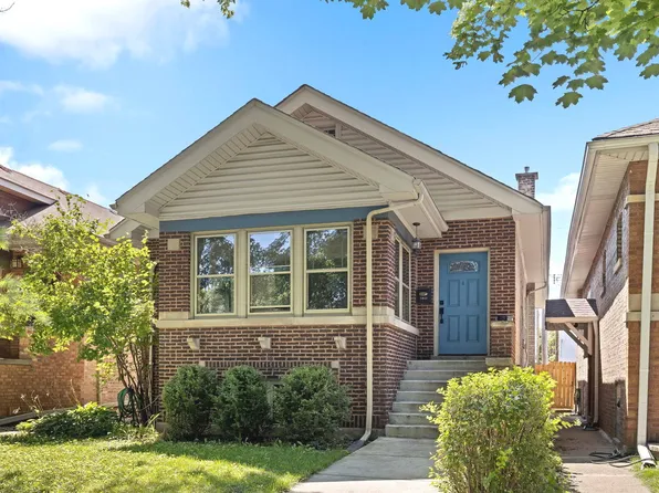 5010 N Monticello Ave, Chicago, IL 60625