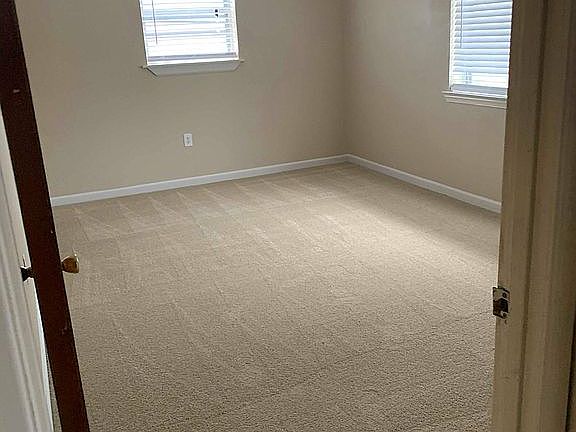 Bedroom 2, Upstairs