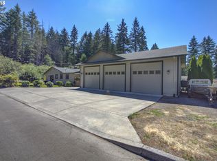 9716 NE 58th St, Vancouver, WA 98662