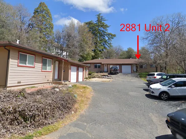 2881 Acacia Way #2, Placerville, CA 95667