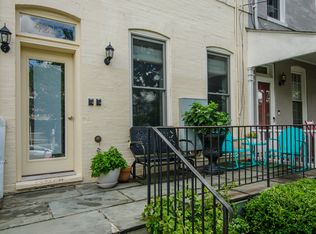 4215 8th St NW APT 1, Washington, DC 20011