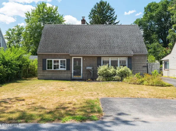 1021 Obrien Avenue, Schenectady, NY 12303