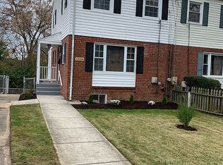 12004 Milton St, Silver Spring, MD 20902