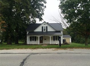 308 E Washington St, Waynetown, IN 47990