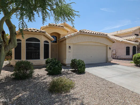 9833 W Yukon Dr, Peoria, AZ 85382