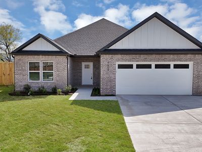 4608 Red Bud Ct, The Colony, TX, 75056