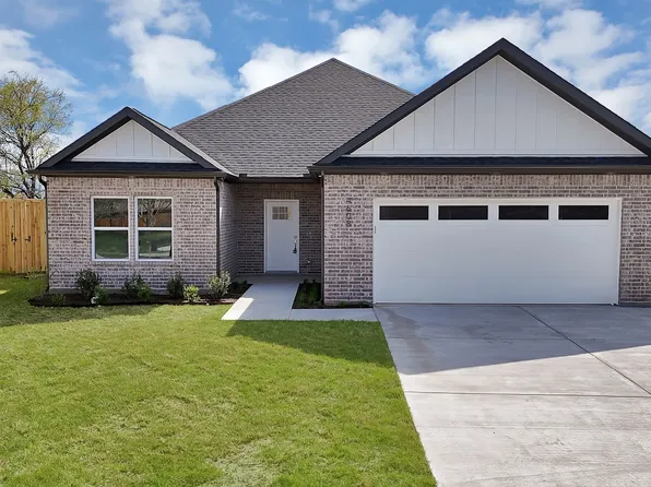 4608 Red Bud Ct, The Colony, TX 75056