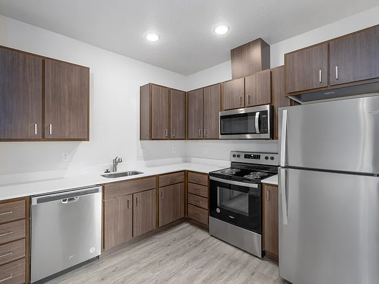 Cherry City Crossing-Premier Community in Keizer, Oregon — Photo 5