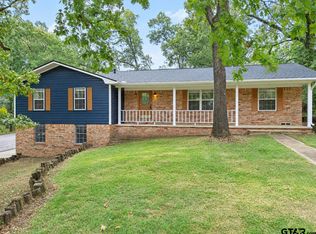 516 Azalea Ln, Mount Pleasant, TX 75455