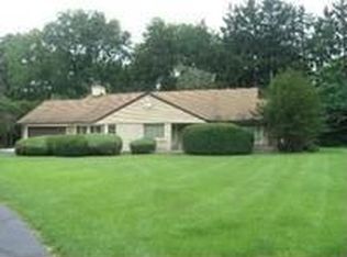 9151 W Grange Ave, Hales Corners, WI 53130