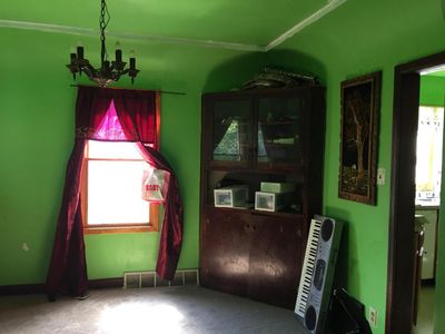 5105 N 60th St, Milwaukee, WI, 53218