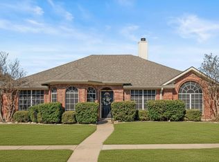 4912 Basil Dr, McKinney, TX 75070