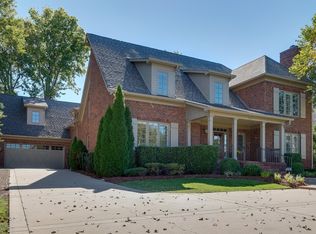 2307 Warfield Ln, Nashville, TN 37215