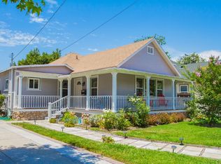 419 S Flower Ave, Brea, CA 92821