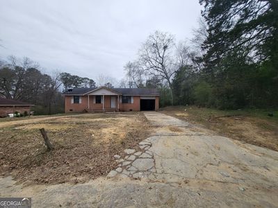 420 W Richland Ave, Greensboro, GA, 30642