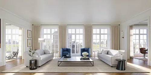 The Benson at 1045 Madison Avenue in Upper East Side