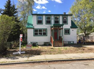 1528 Kinnikinnick St, Anchorage, AK 99508