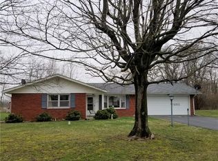5191 W Thistle Dr, Anderson, IN 46011