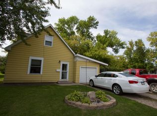 705 Crocker Ave S, Thief River Falls, MN 56701