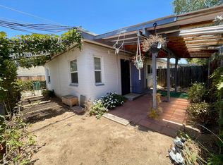325 Roanoke Rd #0, El Cajon, CA 92020