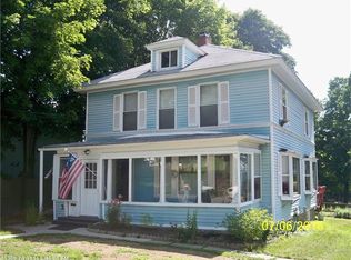 3 Cushman St, Augusta, ME 04330