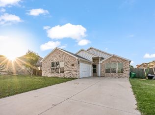 801 W Sunset Blvd, Celina, TX 75009