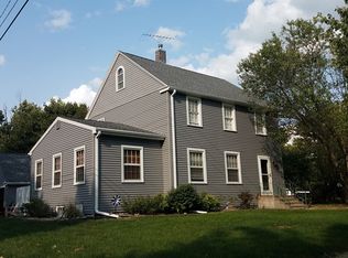 860 Richmond St, Rockwell City, IA 50579