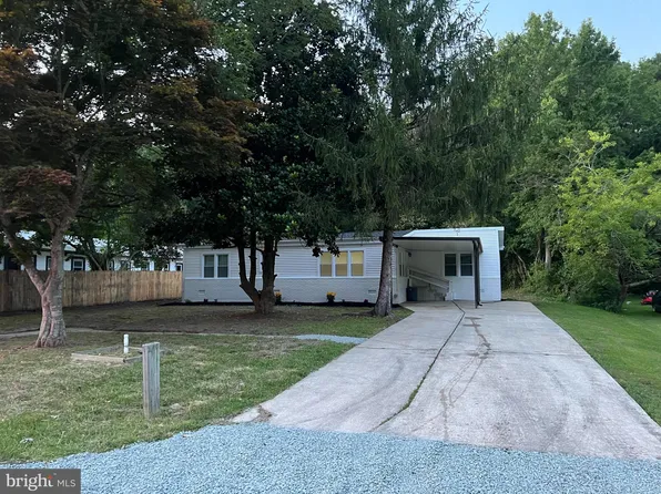 10113 Germantown Rd, Berlin, MD 21811
