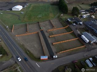 1001 E Delilah Rose Lane, Westport, WA